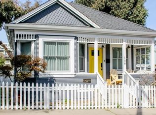 158 12th St, Pacific Grove, CA 93950