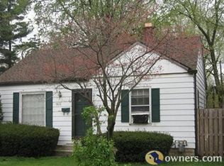 5810 N Keystone Ave, Indianapolis, IN