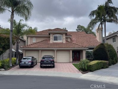 22315 Butterfield, Mission Viejo, CA, 92692