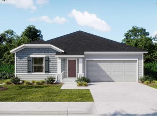 Memphis Plan, Brookshire Green, Kingsland, GA 31548