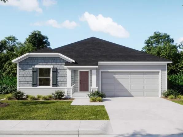 Memphis Plan, Brookshire Green