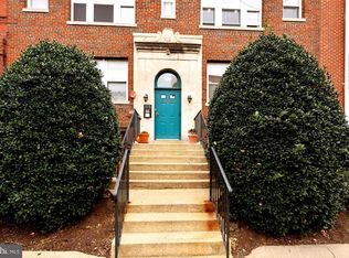 1109 O St NW APT 302, Washington, DC 20005