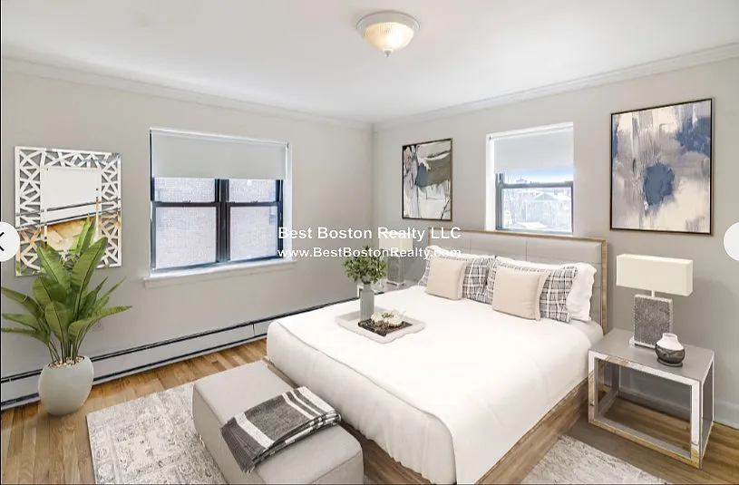 Building Photo - 44 Harvard Ave #A