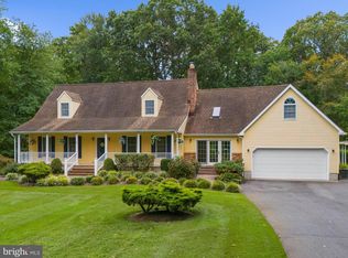 100 Marlborough Rd, Queenstown, MD 21658