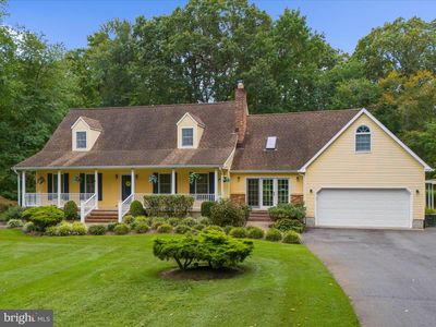 100 Marlborough Rd, Queenstown, MD, 21658