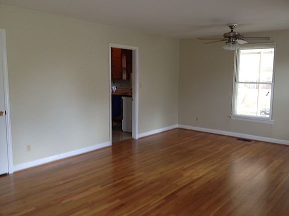 Living and dining Room