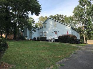 105 Elmwood Dr SW, Rome, GA 30165