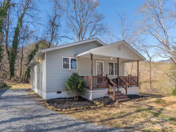 245 Shovel Creek Rd, Waynesville, NC 28786