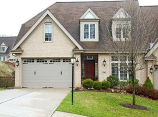 1306 Gantry Ct, Sewickley, PA