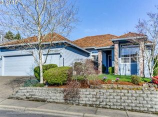 16423 SW Luke Ln, Tigard, OR 97223