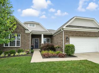 1295 Clemente Ct, Batavia, OH 45103