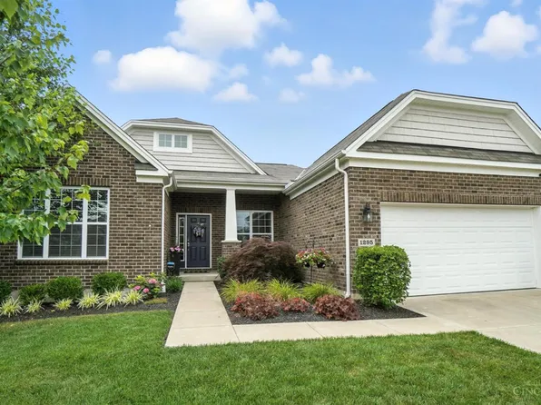 1295 Clemente Ct, Batavia, OH 45103