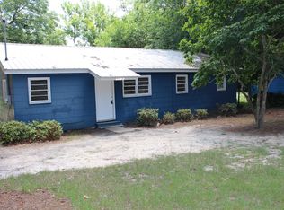 1104 Van Deman St, Albany, GA 31705