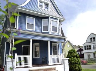 100 Watson Ave, East Orange, NJ 07018