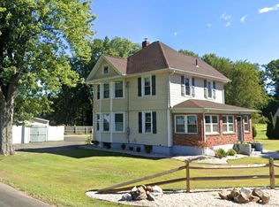 159 Depot St, Broad Brook, CT 06016