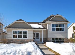 12124 Coral Sea St NE, Blaine, MN 55449