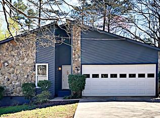 1431 Brays Mill Trce, Lawrenceville, GA 30044
