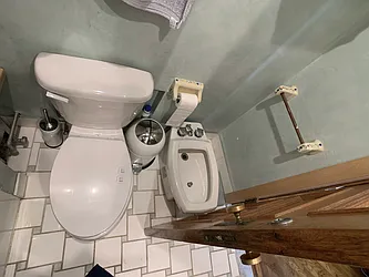 Rented by A P Realty Group NY LTD