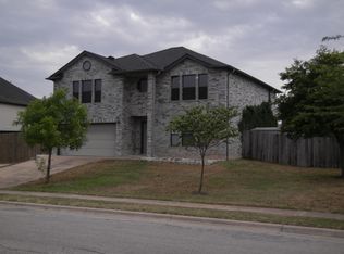18201 Gantry Dr, Pflugerville, TX 78660