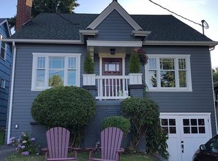 7523 19th Ave NE, Seattle, WA 98115