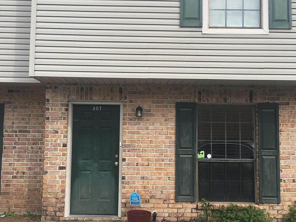 1st image of 100 Winchester Dr APT 307