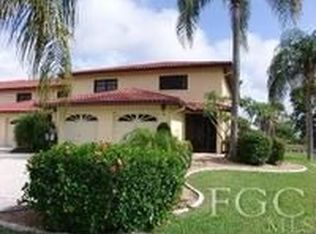 1109 SE 40th St APT 108, Cape Coral, FL 33904