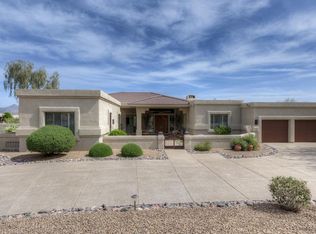 27601 N Azatlan Dr, Rio Verde, AZ 85263