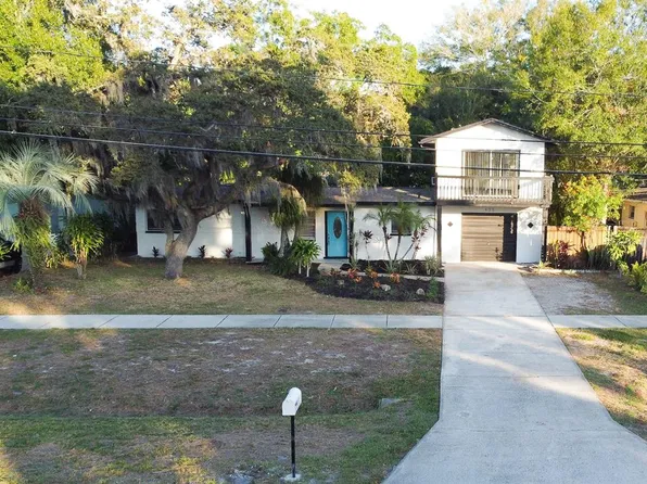 405 Shore Dr E, Oldsmar, FL 34677