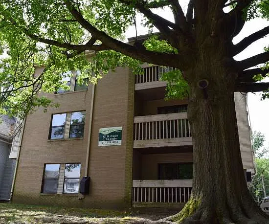 807 W Oregon St #103