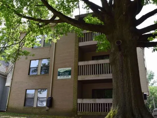 807 W Oregon St, Urbana, IL
