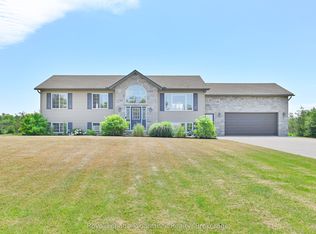 3471 County Road 3 Rd, Prince Edward County, ON K0K1L0