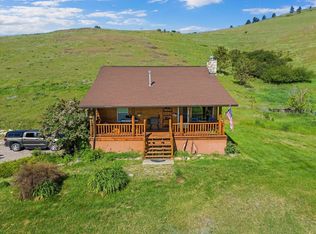 43470 Jumping Horse Ln, Polson, MT 59860
