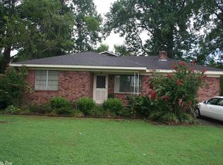 9316 Highway 165, N Little Rock, AR 72117