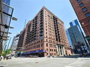 165 N. Canal Street #602, Chicago, IL 60606