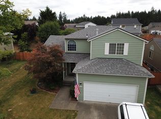 1414 Chatham Dr SE, Olympia, WA 98513