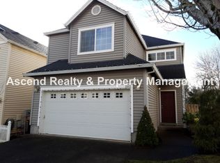 6443 NW Krislynn Ter, Portland, OR 97229