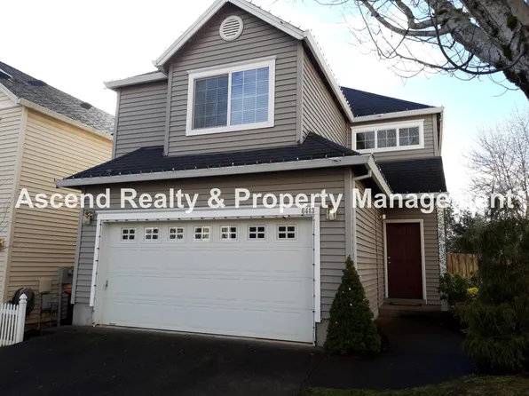 6443 NW Krislynn Ter, Portland, OR 97229