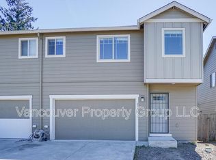 6121 NE 105th Ave, Vancouver, WA 98662