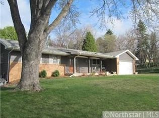 480 Quebec Ave S, Golden Valley, MN 55426