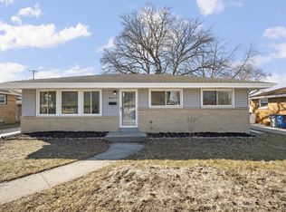 3669 S 79th St, Milwaukee, WI 53220