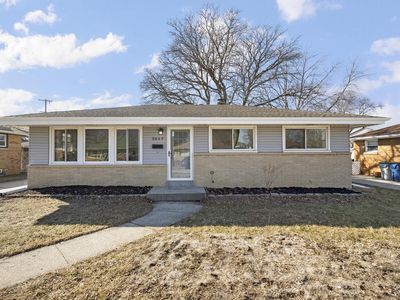 3669 South 79th STREET, Milwaukee, WI, 53220