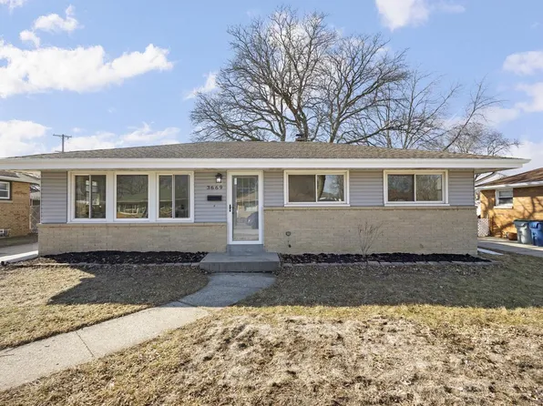 3669 South 79th STREET, Milwaukee, WI 53220