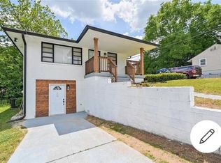 264 Thornton St SW #2, Atlanta, GA 30315