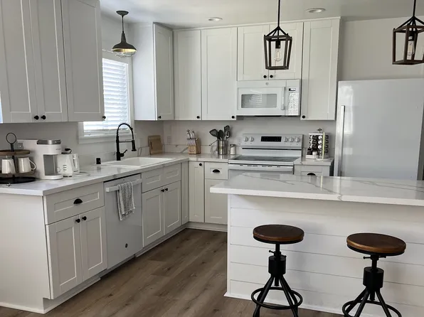 275 May St #A, Bishop, CA 93514