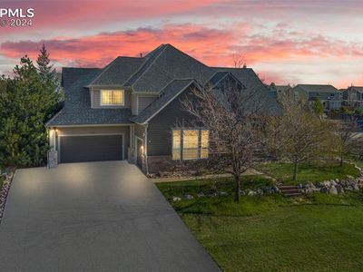 6363 Lancaster Ave, Castle Rock, CO, 80104