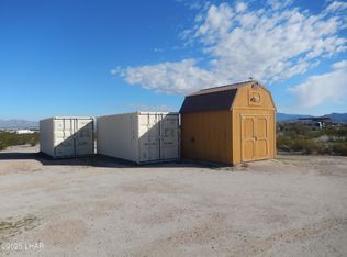 40485 Granite Ln, Salome, AZ 85348