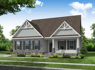 190 Sage Ln, Four Oaks, NC 27524