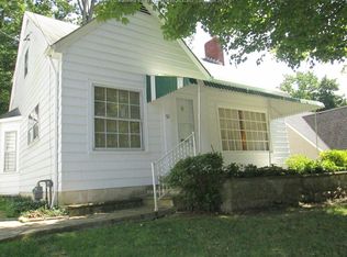 711 Jane St, Charleston, WV 25302