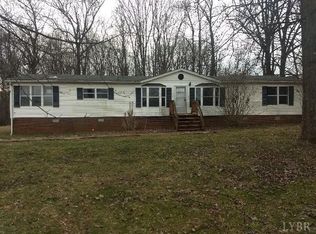 2650 Bellevue Rd, Forest, VA 24551