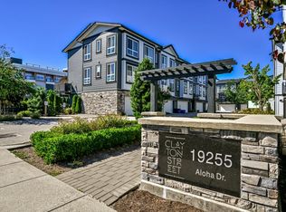19255 Aloha Dr #61, Surrey, BC V4N 6T8